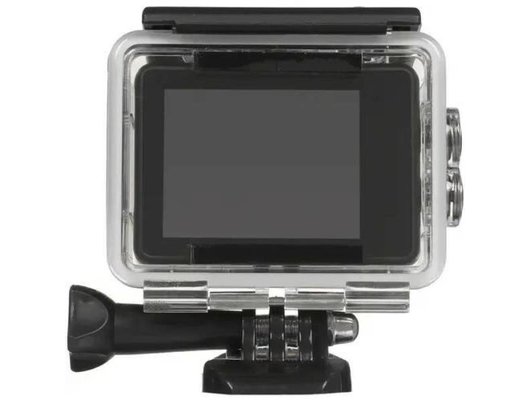 Экшн-камера Digma DiCam 850 черный